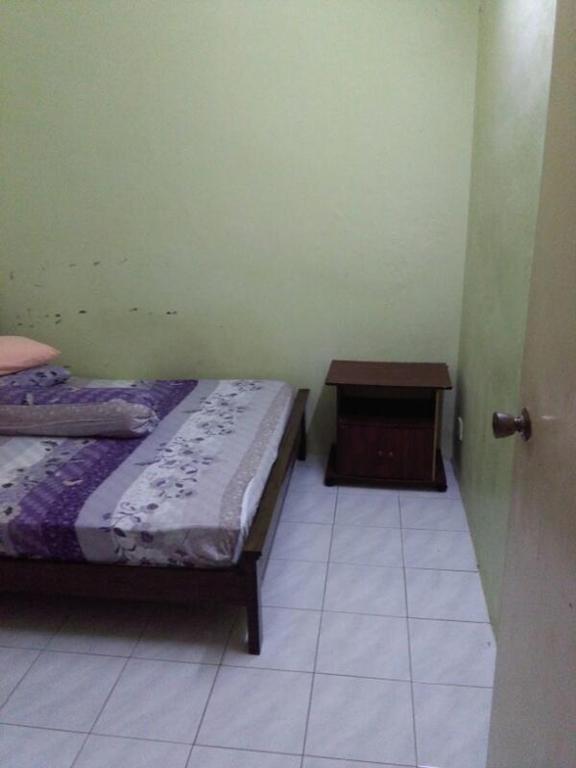 Deenaz Utara Homestay Alor Setar Exterior foto