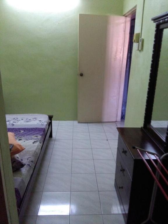 Deenaz Utara Homestay Alor Setar Exterior foto