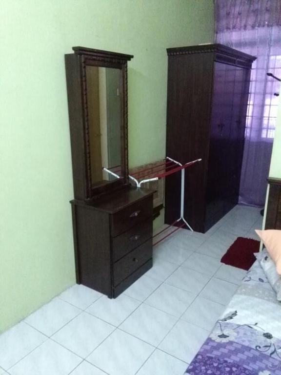 Deenaz Utara Homestay Alor Setar Exterior foto