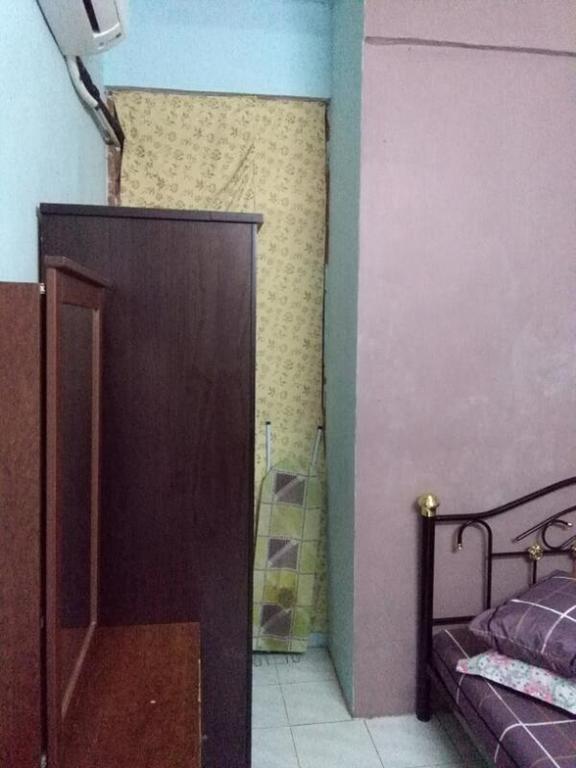 Deenaz Utara Homestay Alor Setar Exterior foto
