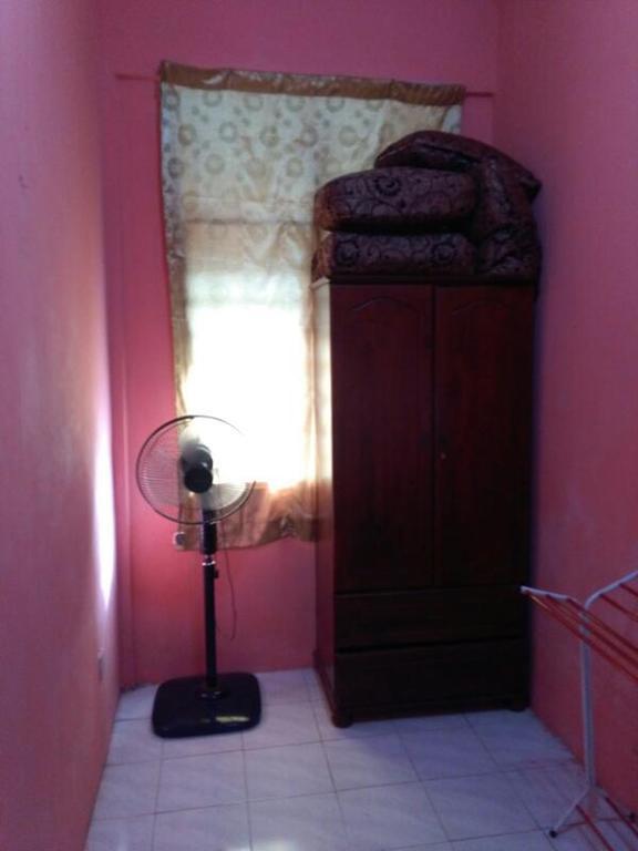 Deenaz Utara Homestay Alor Setar Exterior foto
