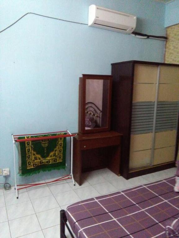 Deenaz Utara Homestay Alor Setar Exterior foto