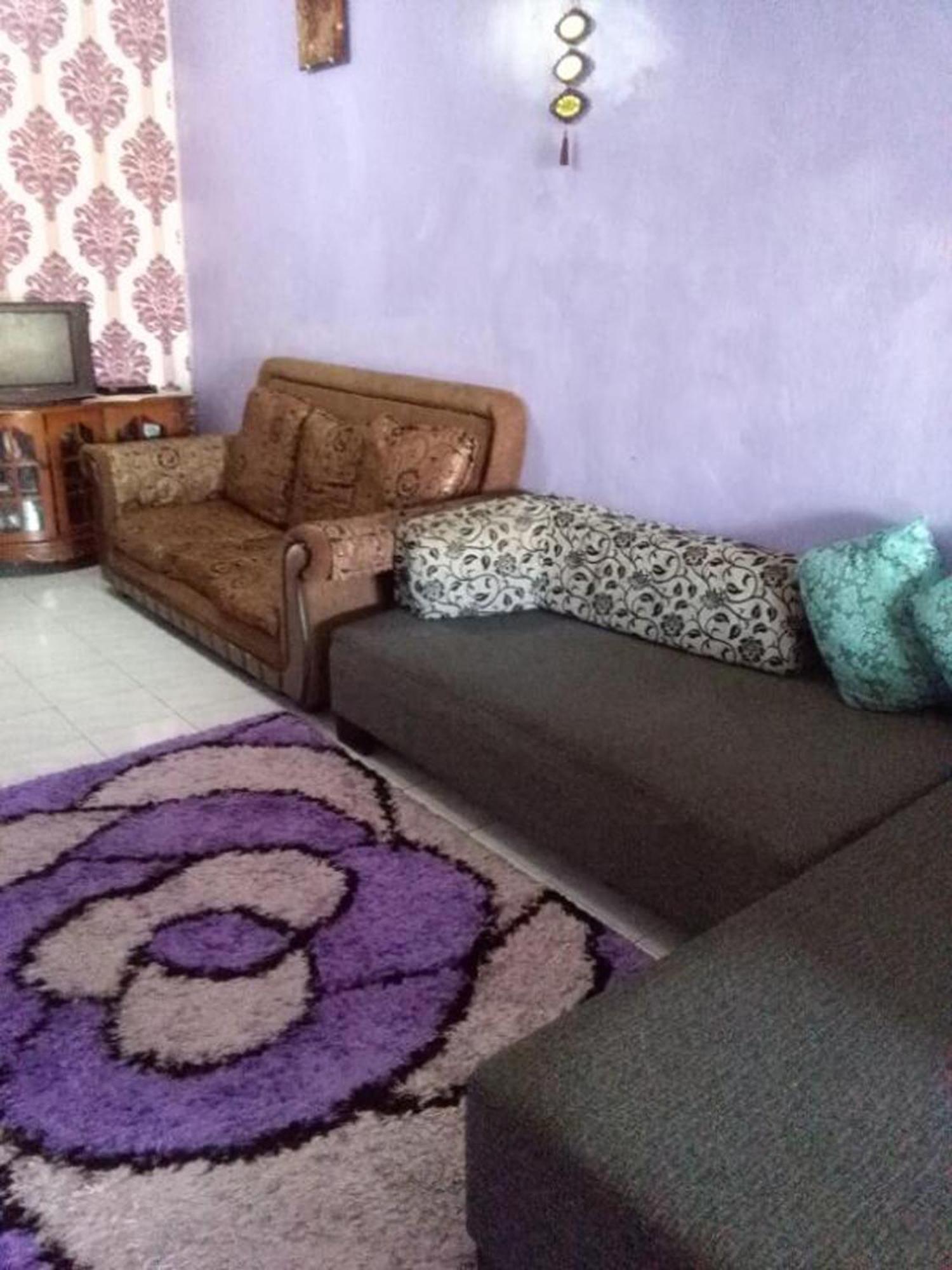 Deenaz Utara Homestay Alor Setar Exterior foto