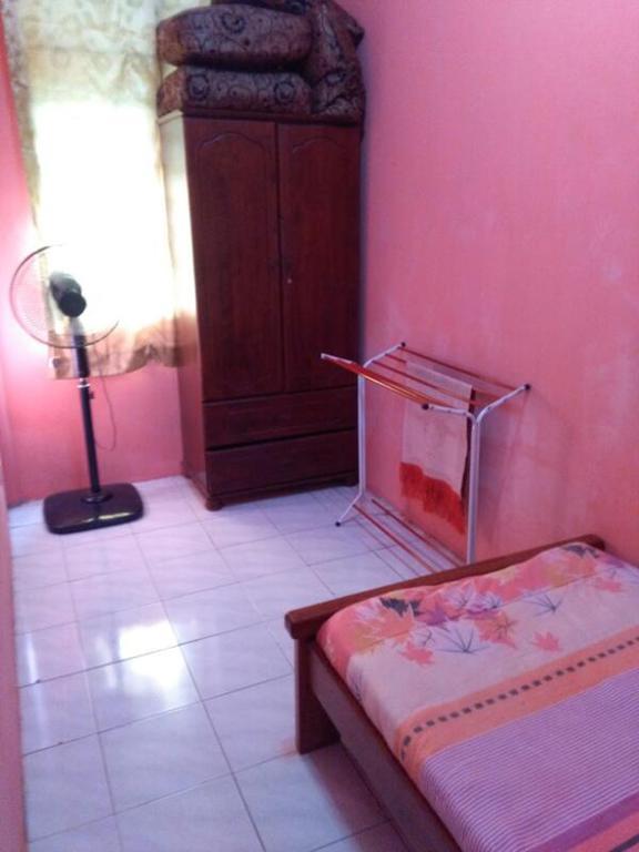 Deenaz Utara Homestay Alor Setar Exterior foto