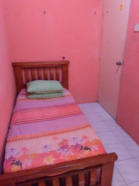 Deenaz Utara Homestay Alor Setar Exterior foto