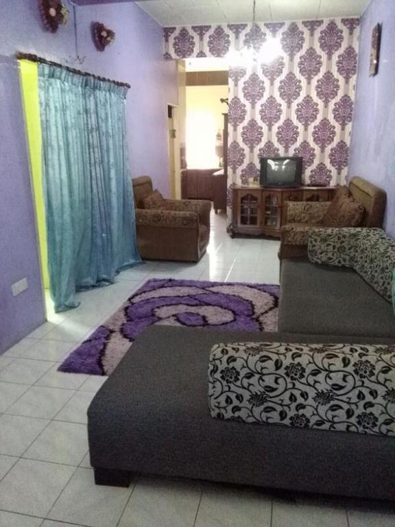Deenaz Utara Homestay Alor Setar Exterior foto